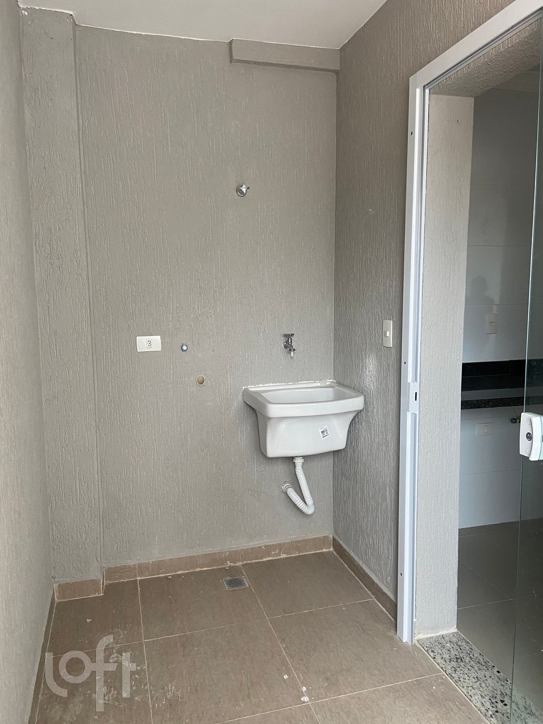 Apartamento à venda com 2 quartos, 45m² - Foto 6