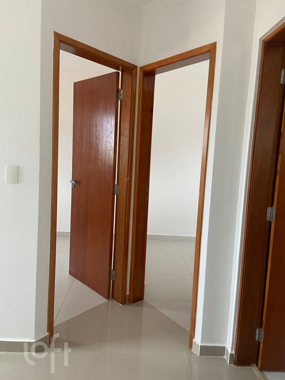 Apartamento à venda com 2 quartos, 45m² - Foto 9