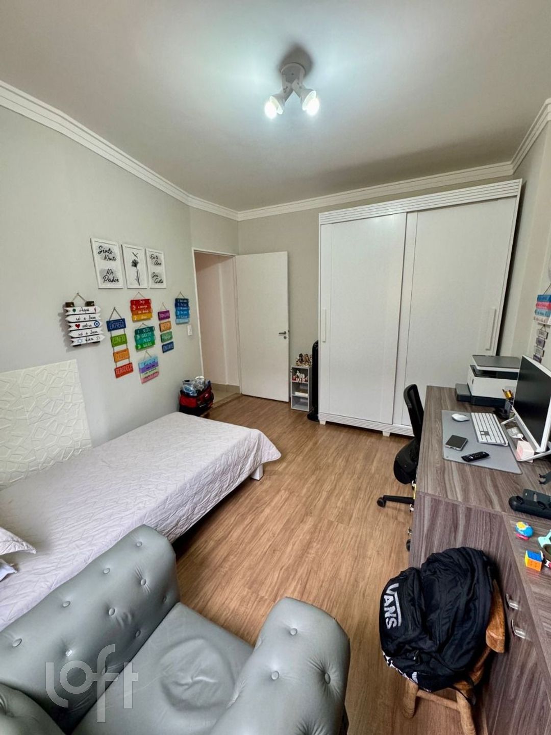 Apartamento à venda com 3 quartos, 68m² - Foto 11