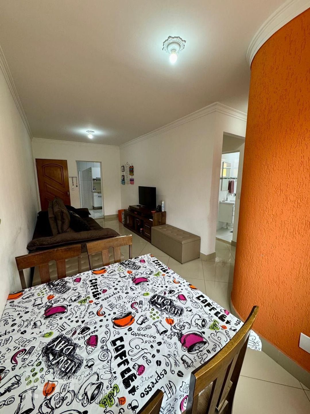 Apartamento à venda com 3 quartos, 68m² - Foto 3