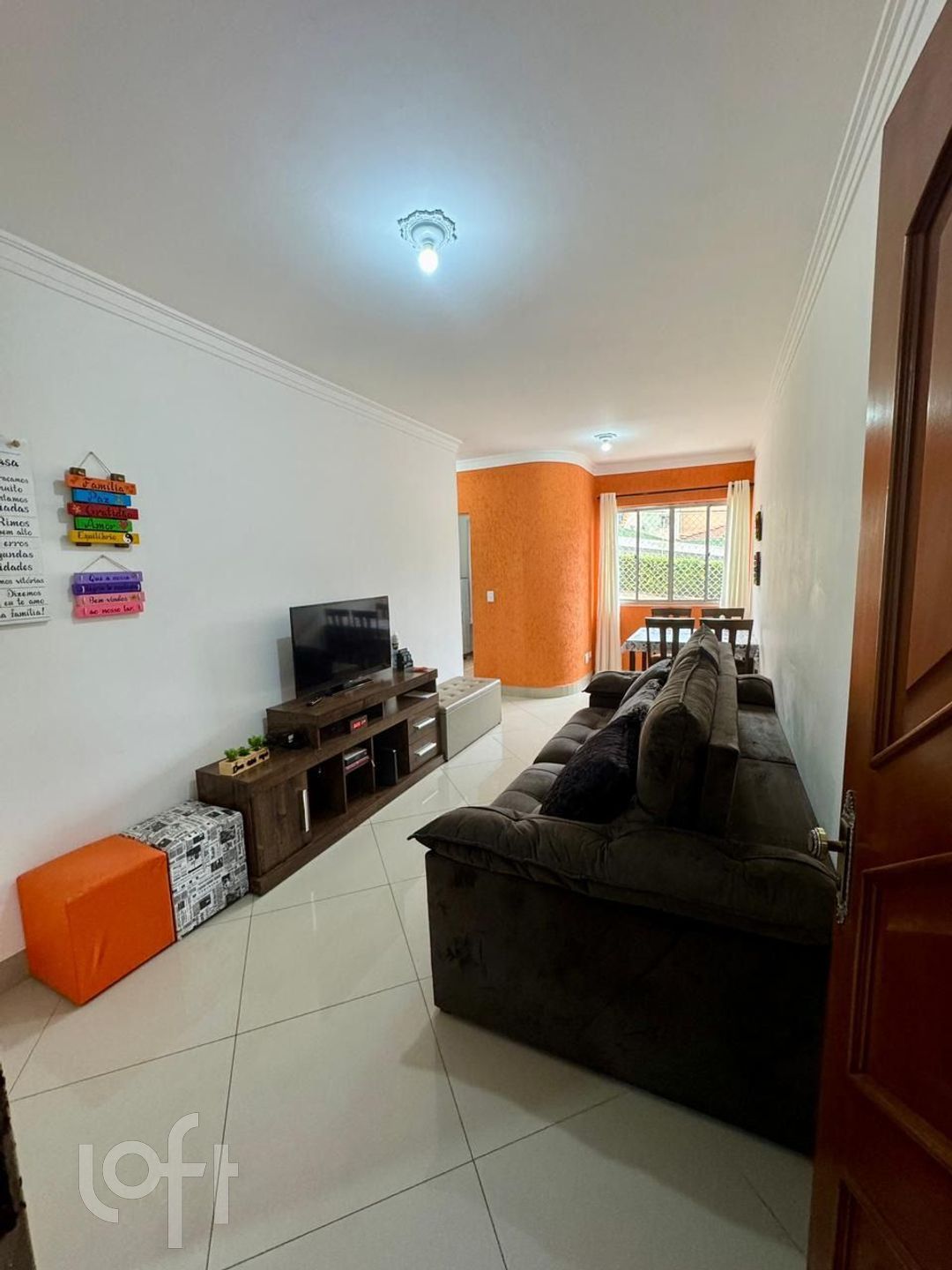 Apartamento à venda com 3 quartos, 68m² - Foto 2