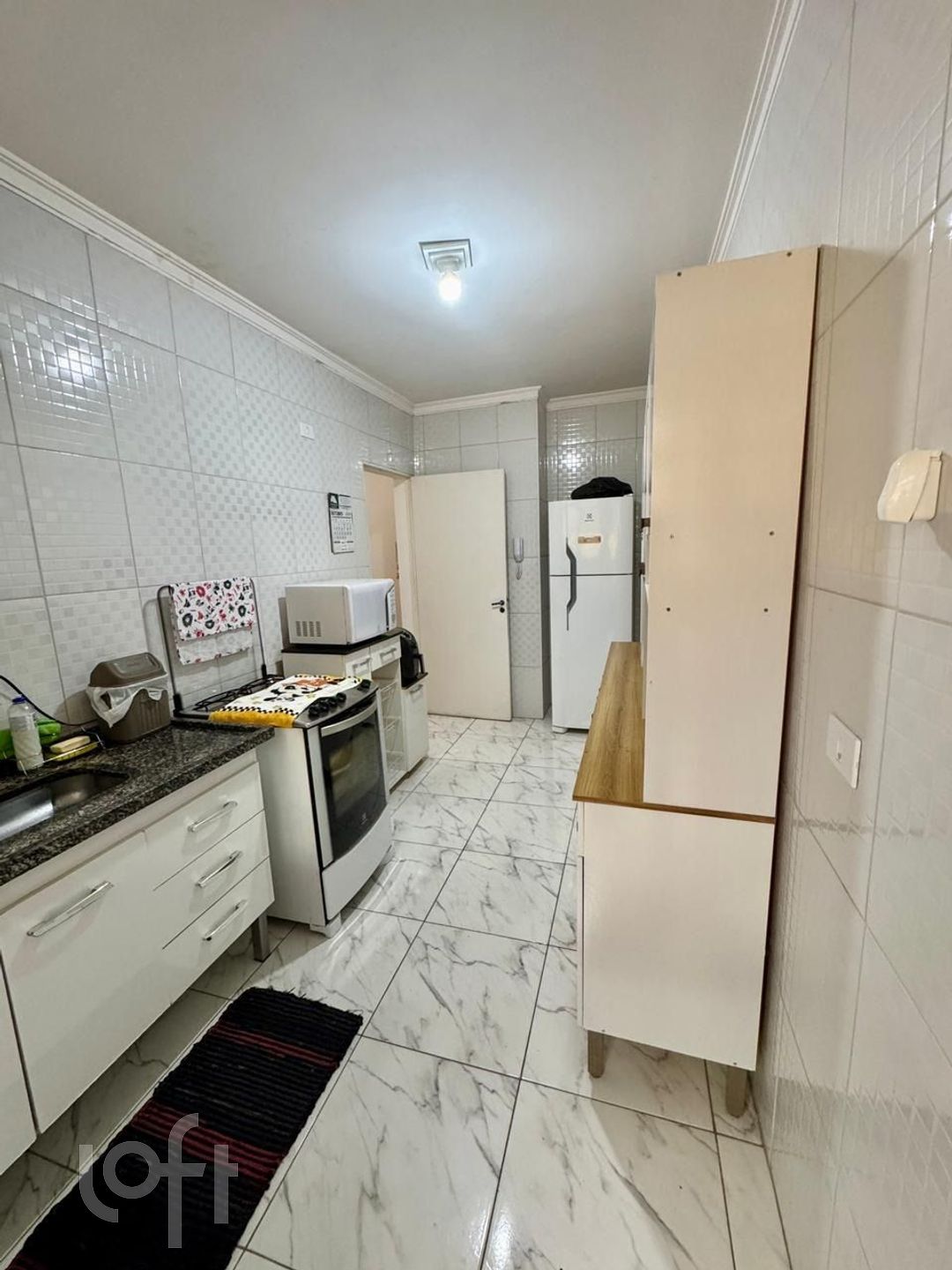 Apartamento à venda com 3 quartos, 68m² - Foto 5