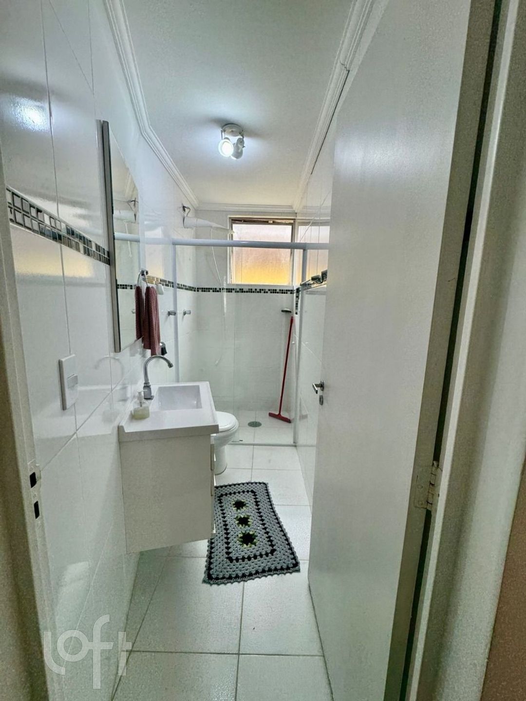 Apartamento à venda com 3 quartos, 68m² - Foto 12