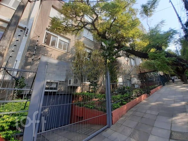 Apartamento com 64m², 2 dormitórios, 1 suíte, 1 vaga, Bom Fim em Porto Alegre