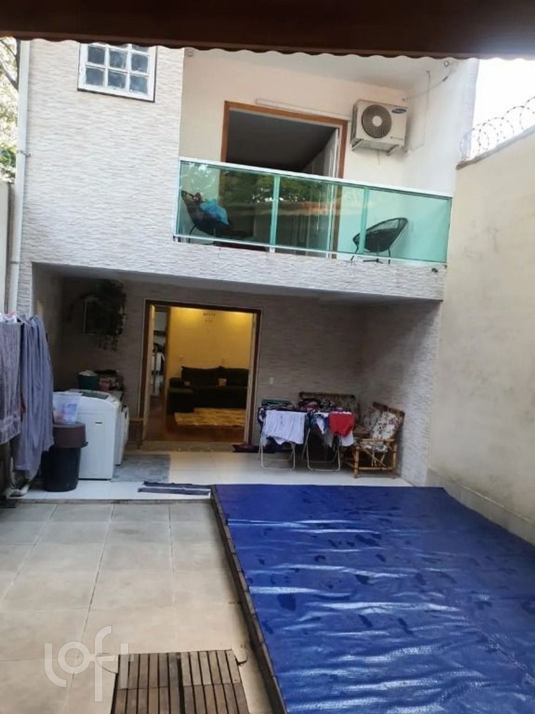 Casa, 4 quartos, 125 m² - Foto 1