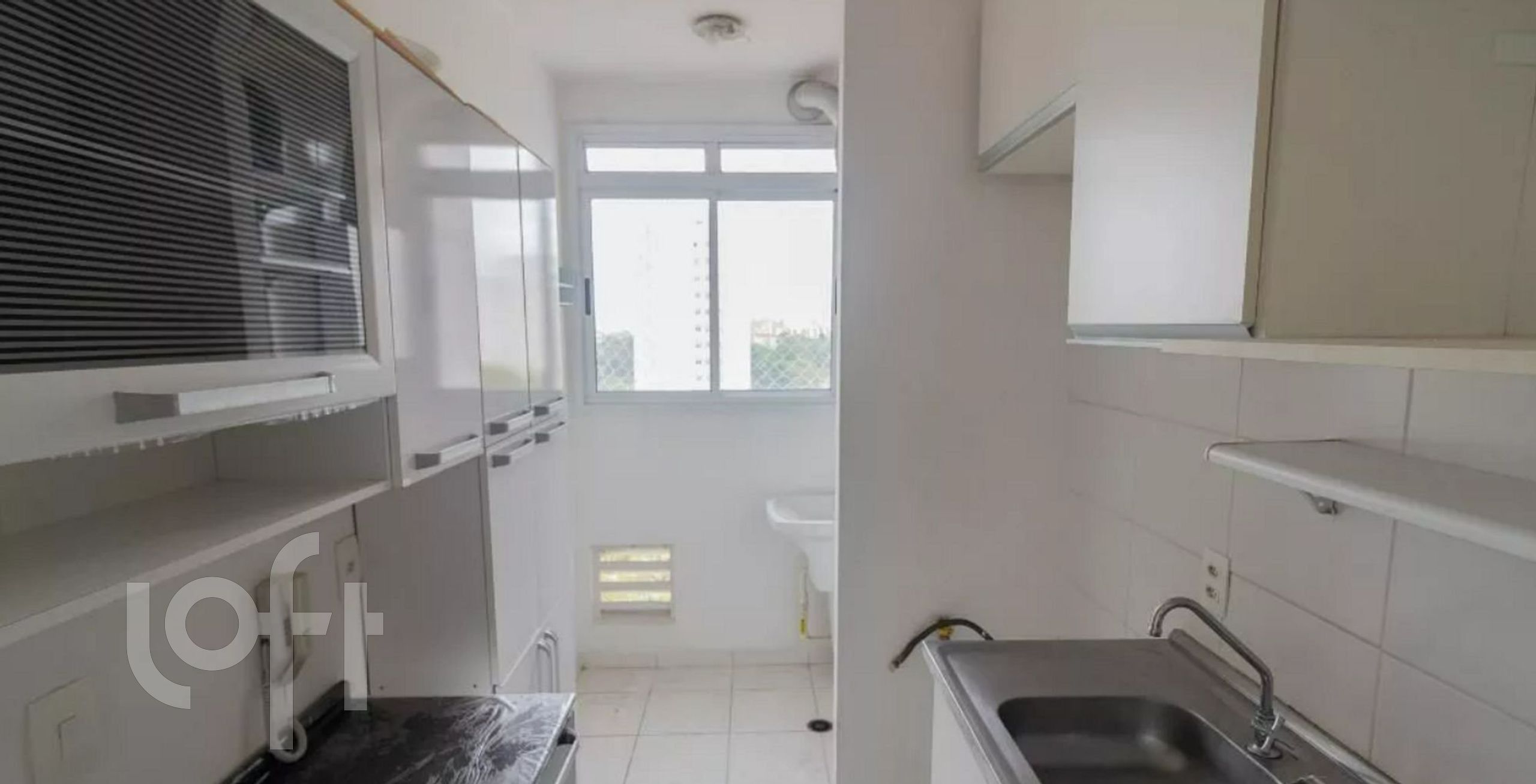 Apartamento à venda com 2 quartos, 45m² - Foto 5