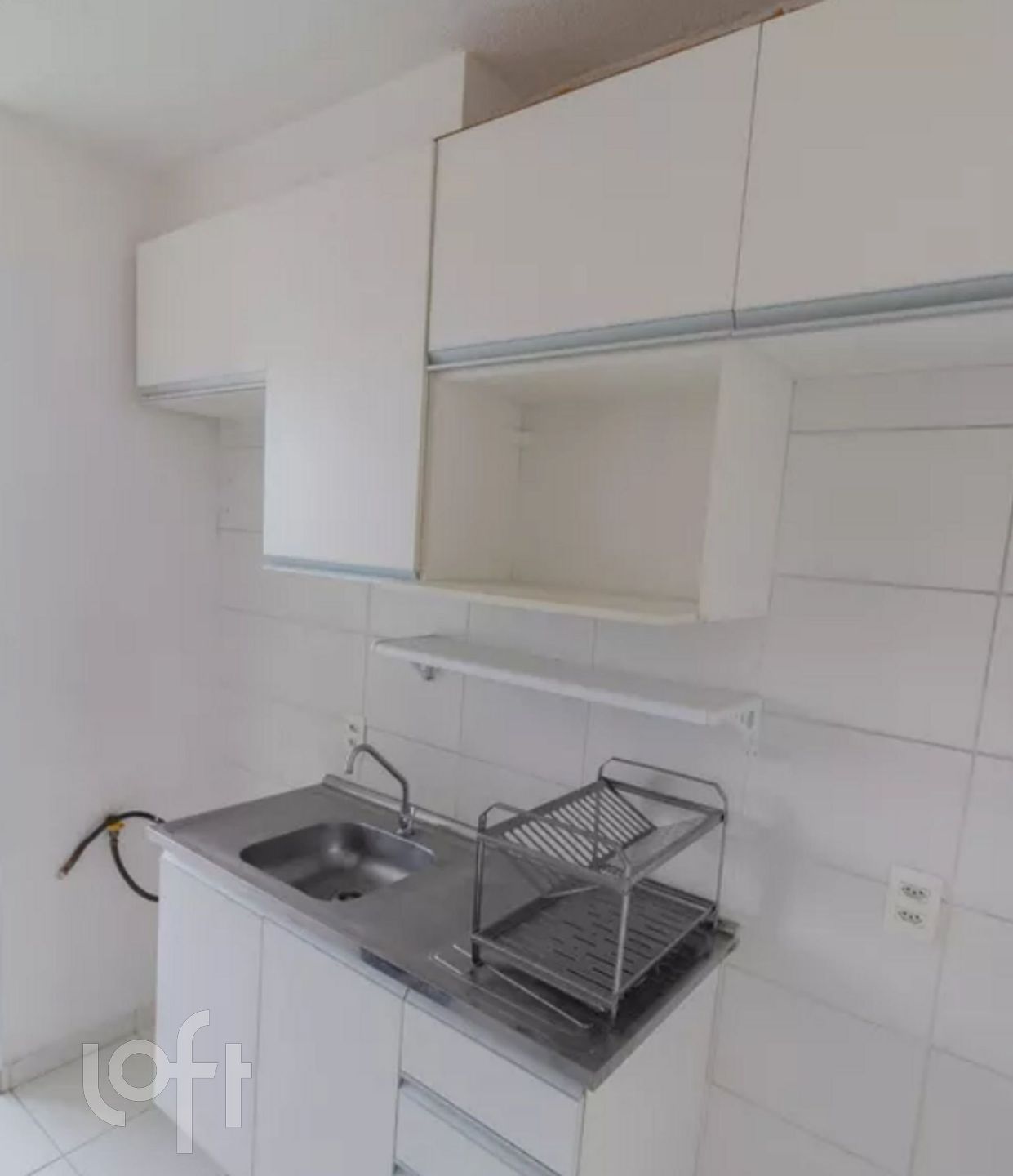 Apartamento à venda com 2 quartos, 45m² - Foto 4