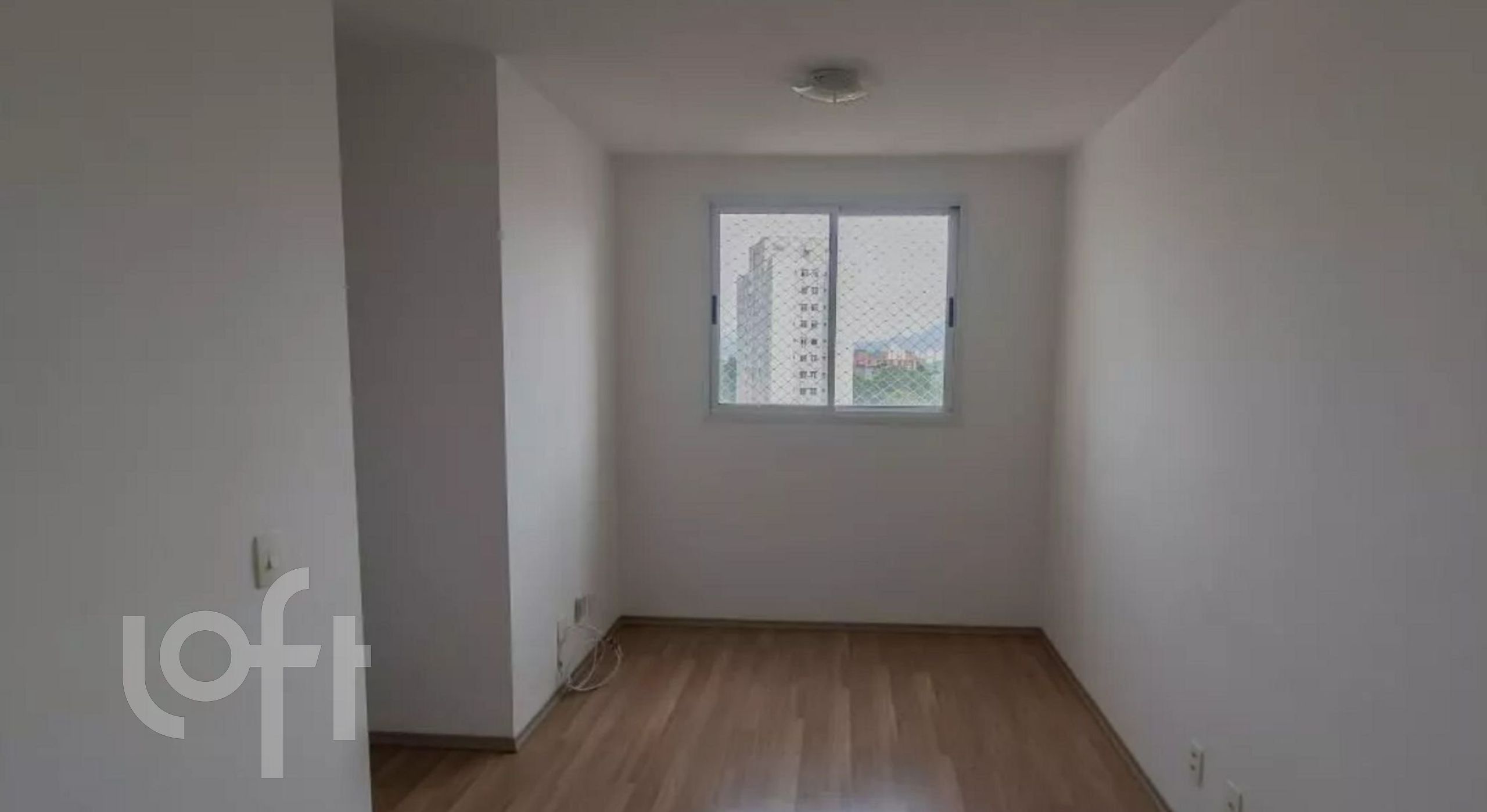 Apartamento à venda com 2 quartos, 45m² - Foto 8