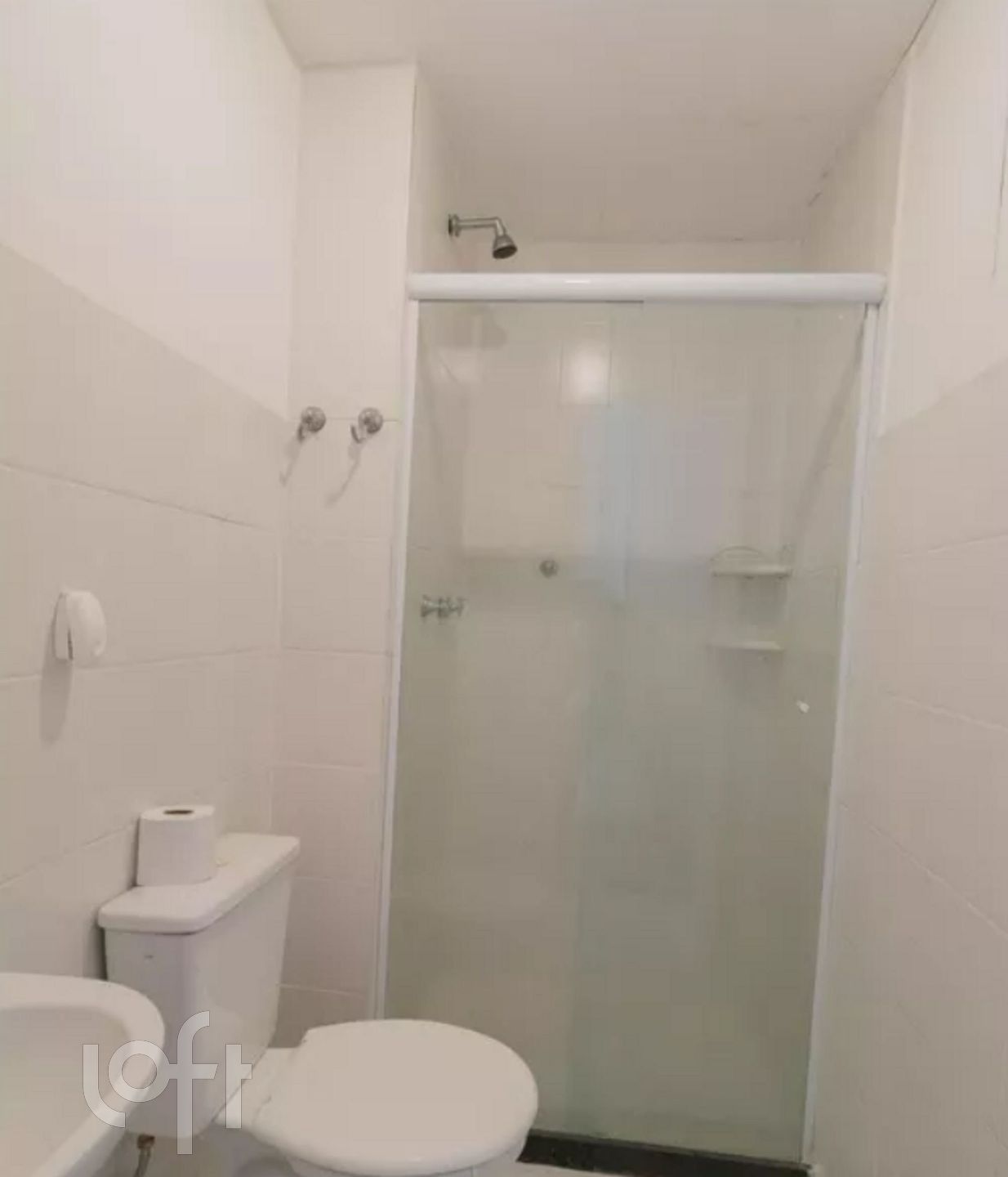 Apartamento à venda com 2 quartos, 45m² - Foto 2