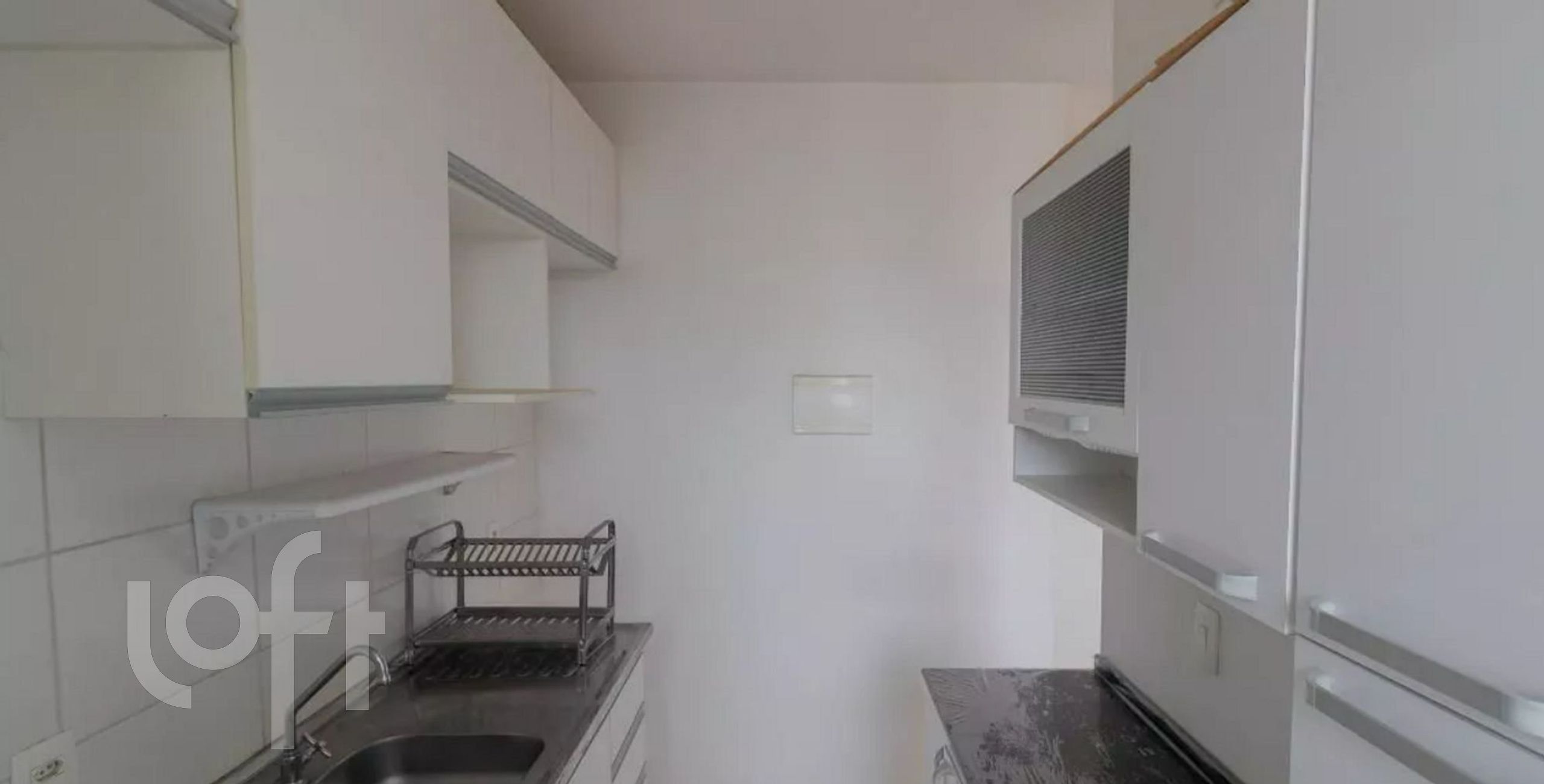 Apartamento à venda com 2 quartos, 45m² - Foto 6