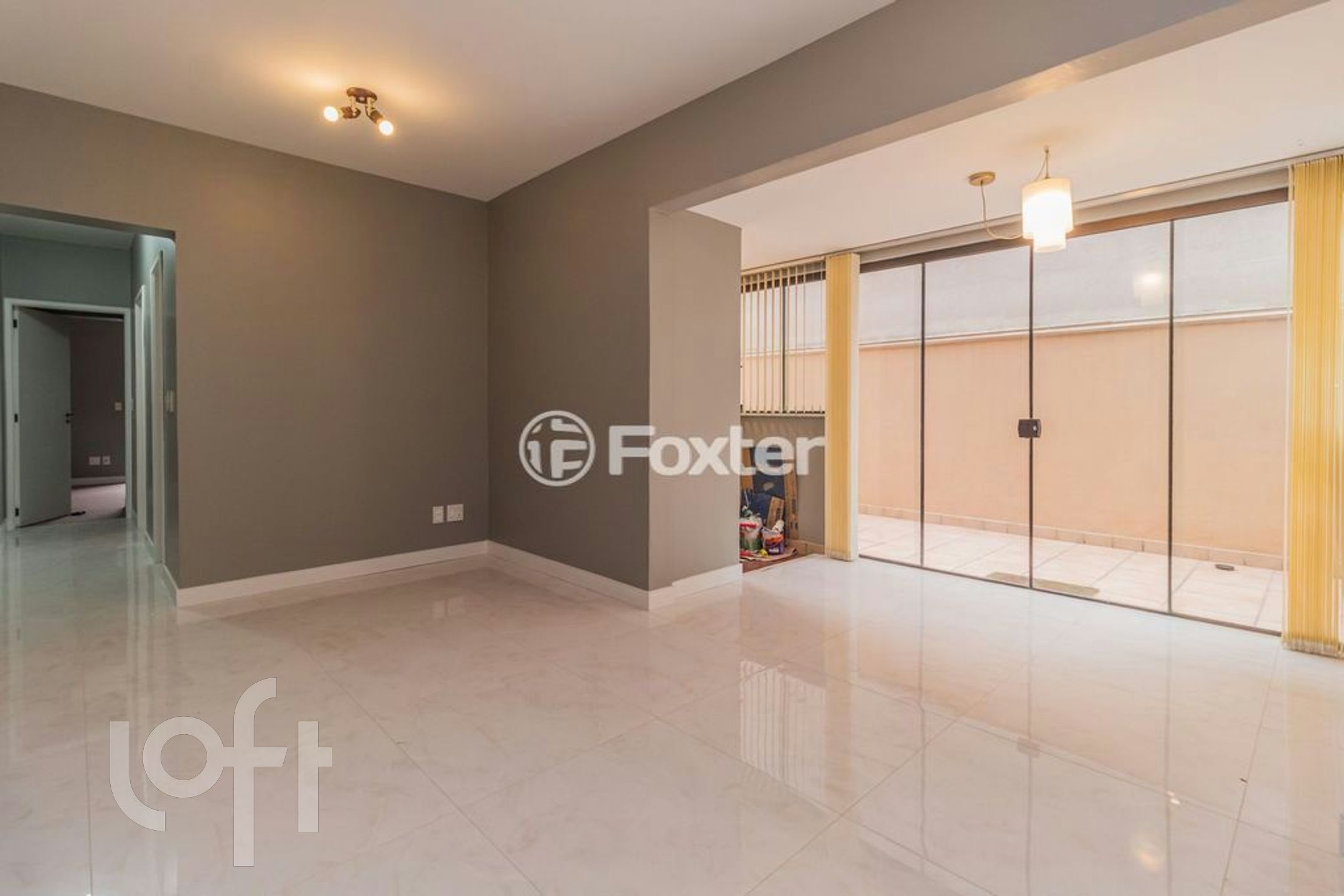 Apartamento com 111m², 2 dormitórios, 1 vaga, Rio Branco em Porto Alegre