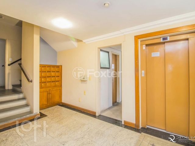 Apartamento com 111m², 2 dormitórios, 1 vaga, Rio Branco em Porto Alegre