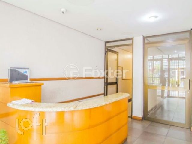 Apartamento com 111m², 2 dormitórios, 1 vaga, Rio Branco em Porto Alegre