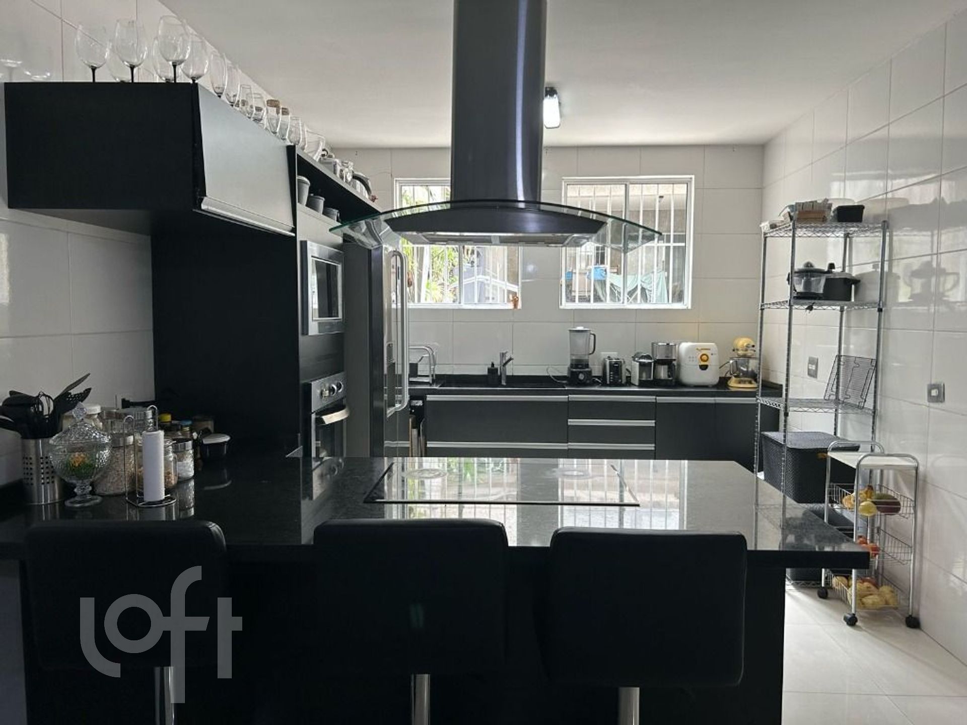 Casa à venda com 4 quartos, 317m² - Foto 15