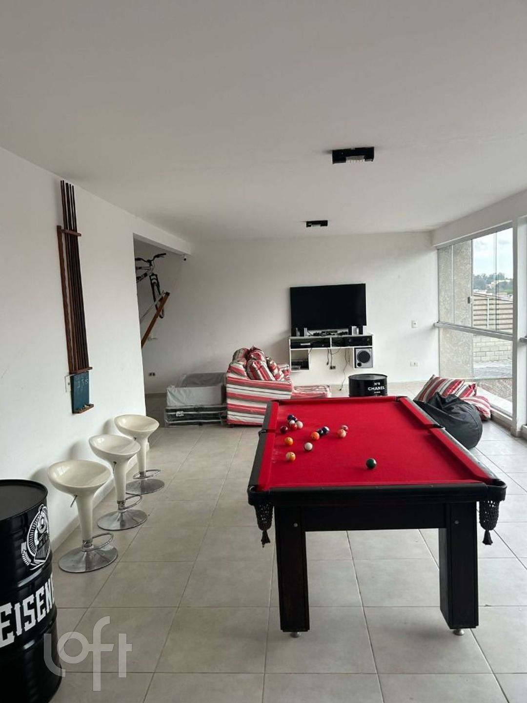 Casa à venda com 4 quartos, 317m² - Foto 18