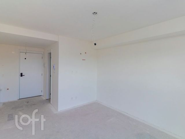 Apartamento com 26m², 1 dormitório, 1 vaga, Rio Branco em Porto Alegre