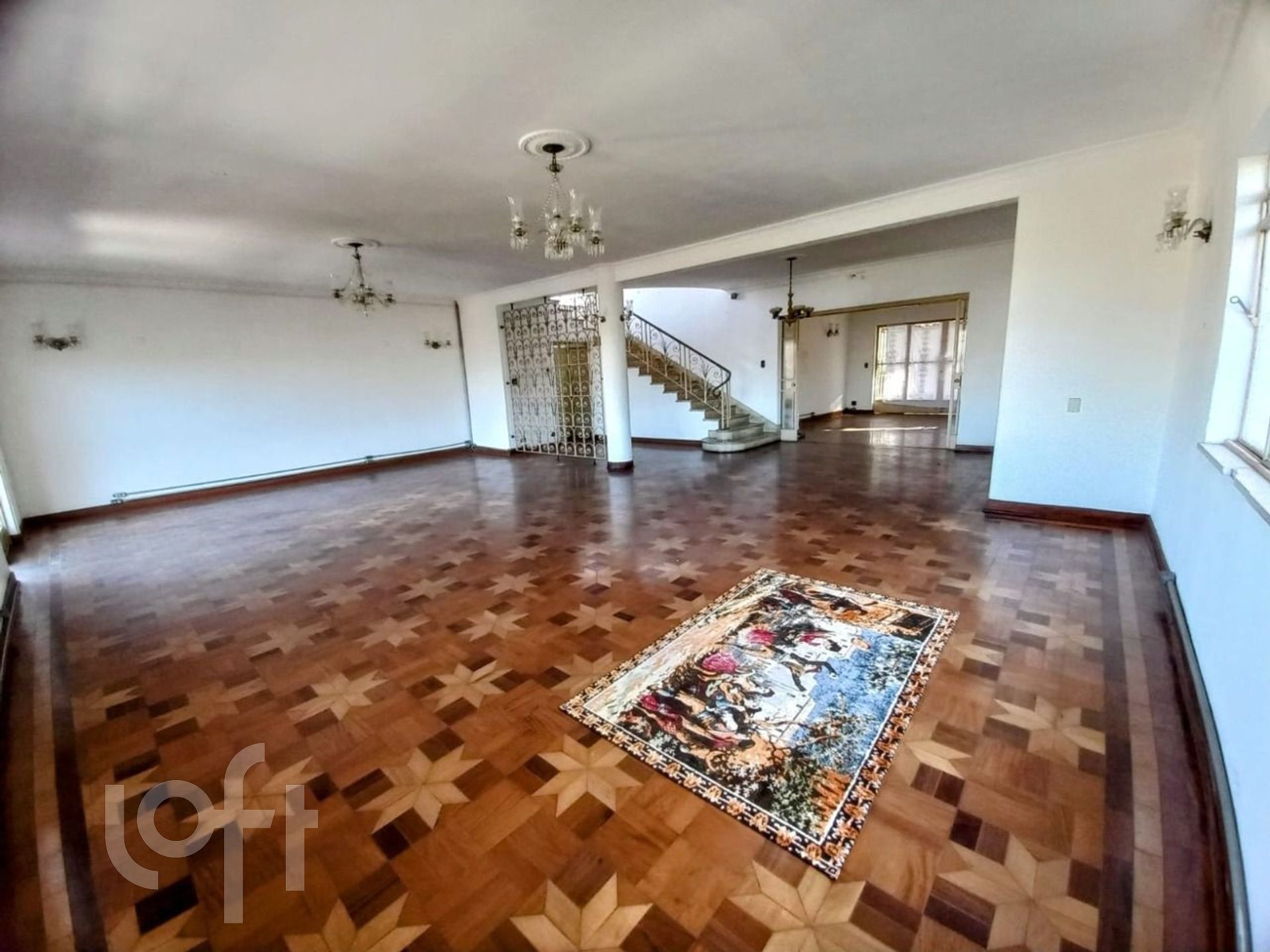 Casa à venda com 4 quartos, 1002m² - Foto 3