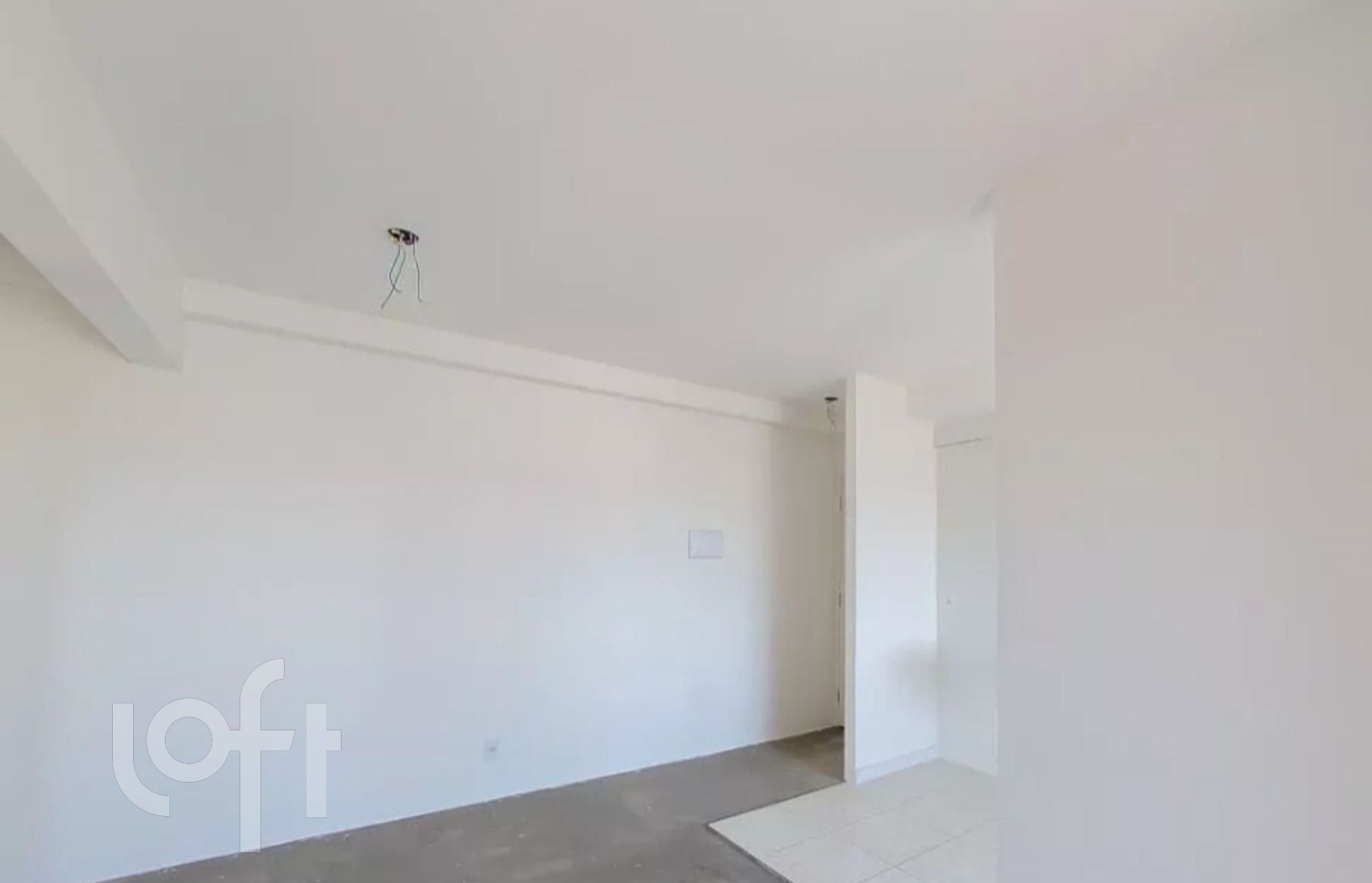 Apartamento à venda com 2 quartos, 48m² - Foto 1