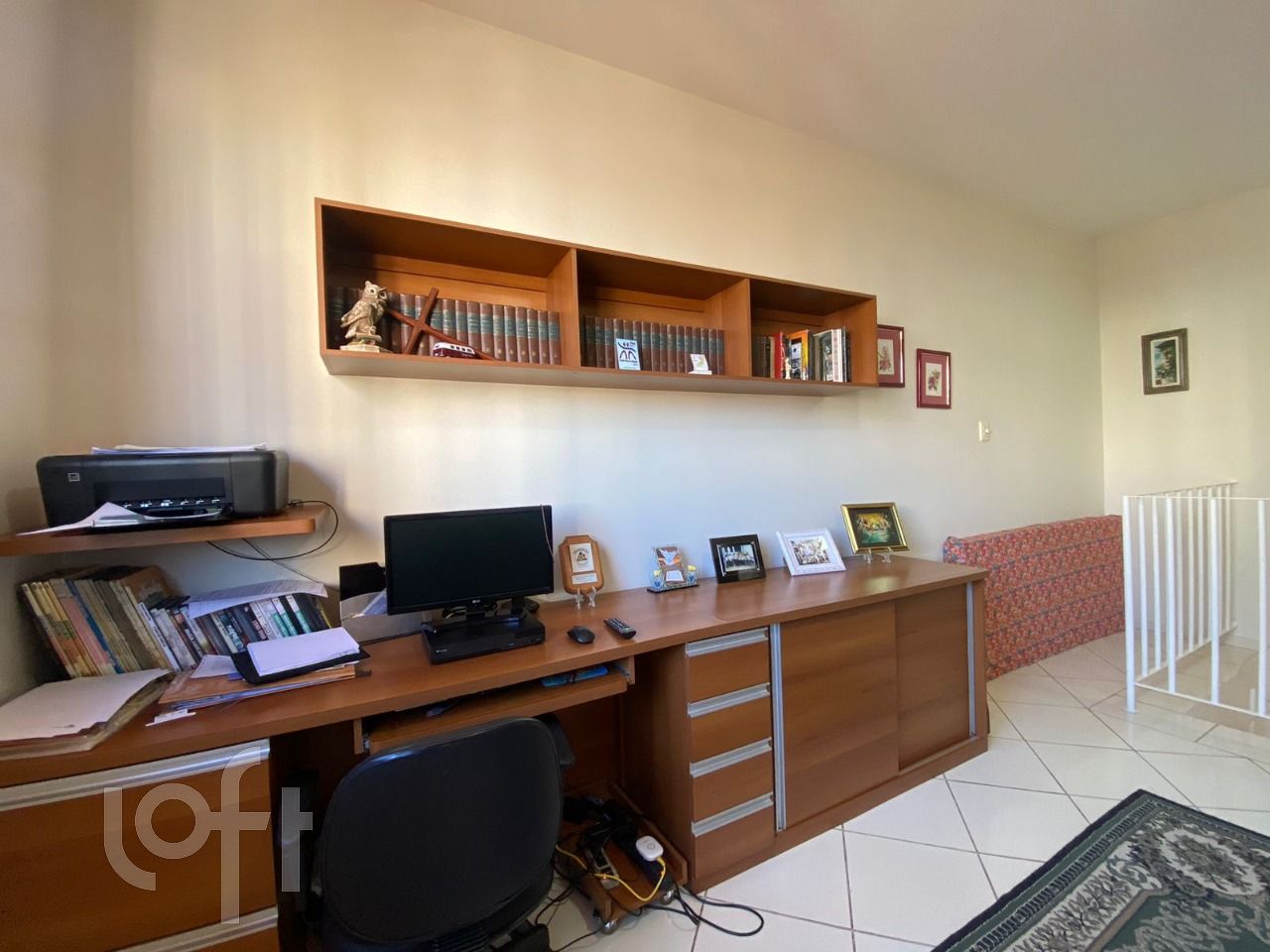 Casa à venda com 5 quartos, 320m² - Foto 12