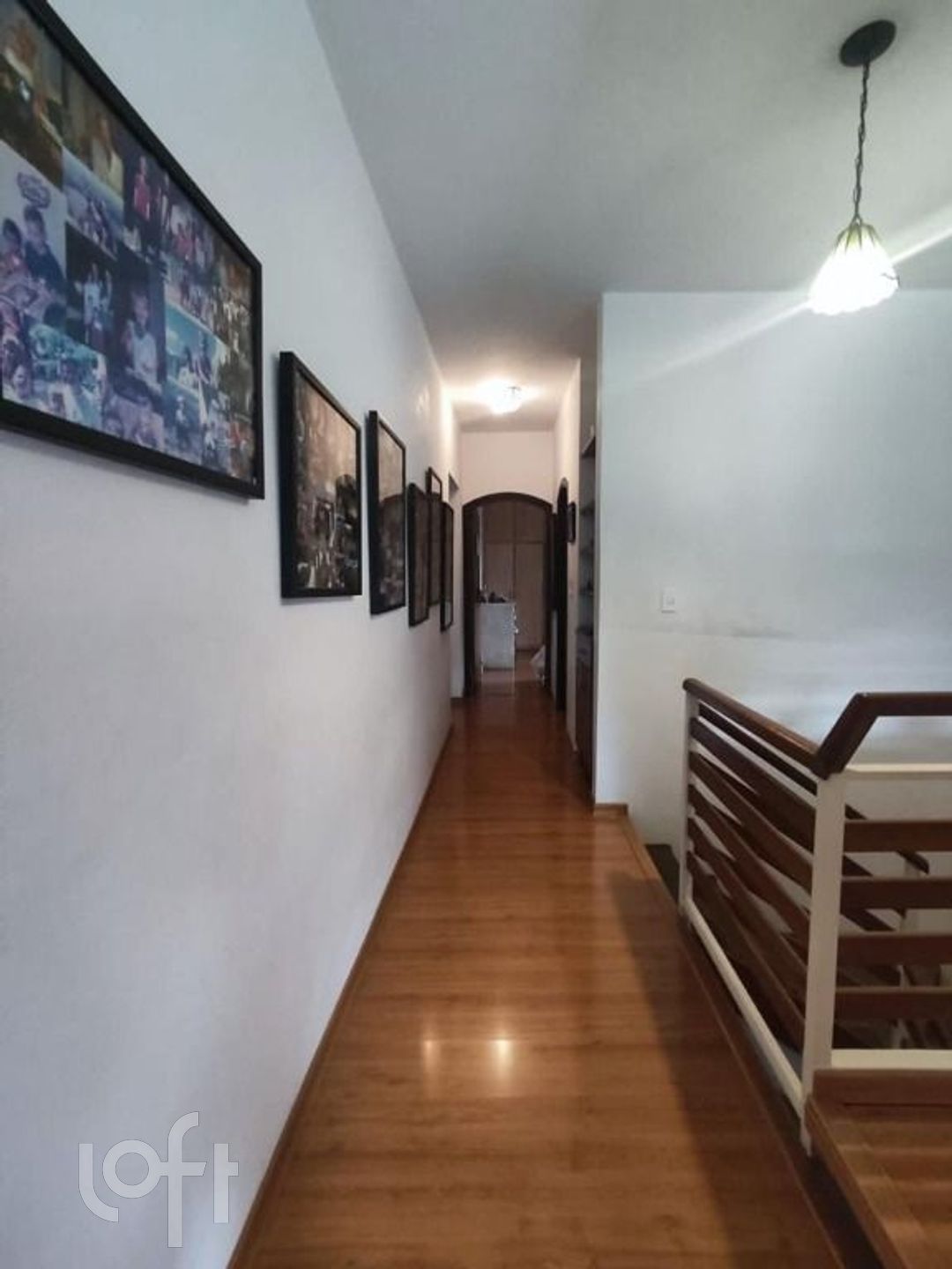 Casa à venda com 4 quartos, 359m² - Foto 8