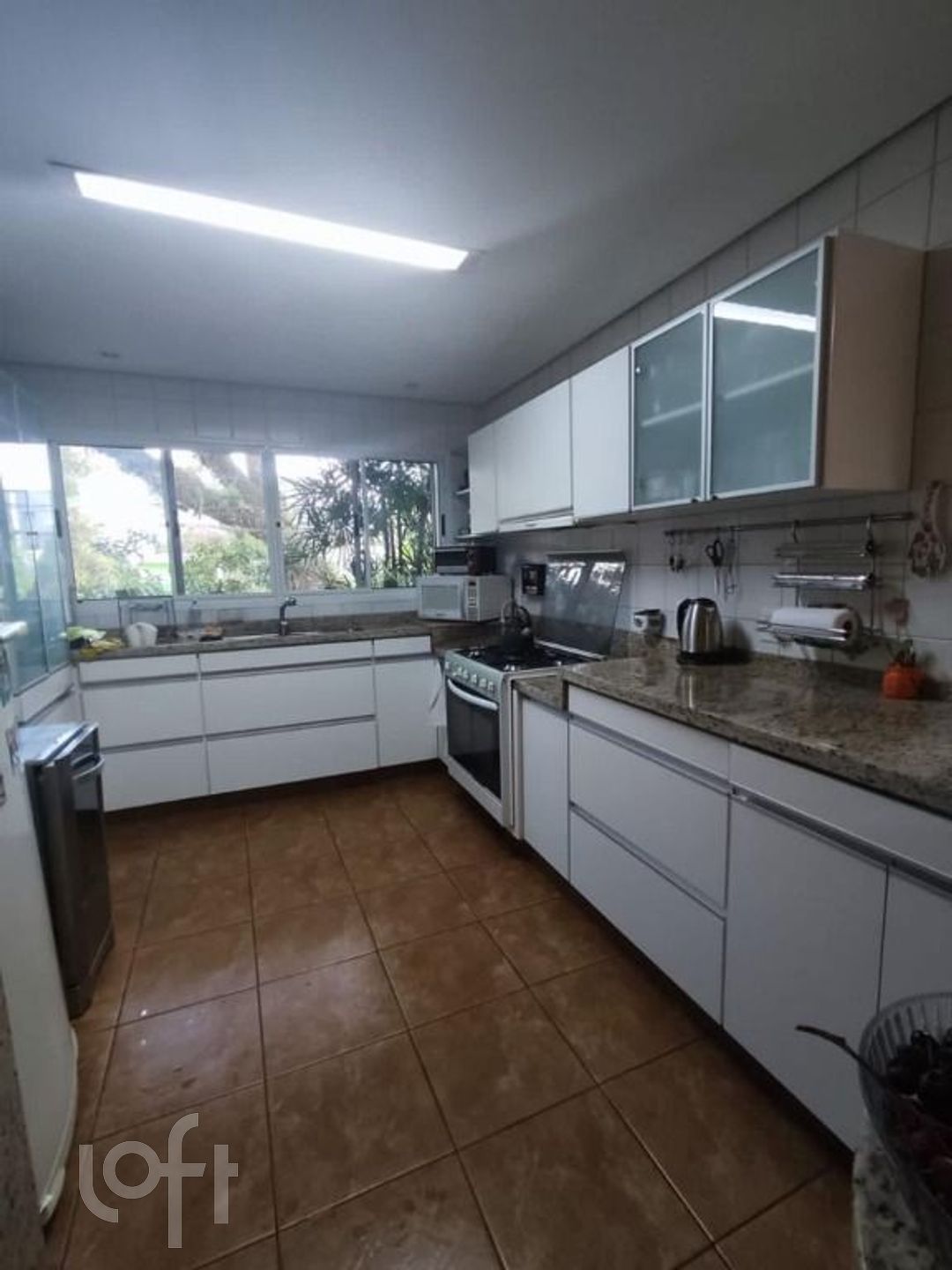 Casa à venda com 4 quartos, 359m² - Foto 5