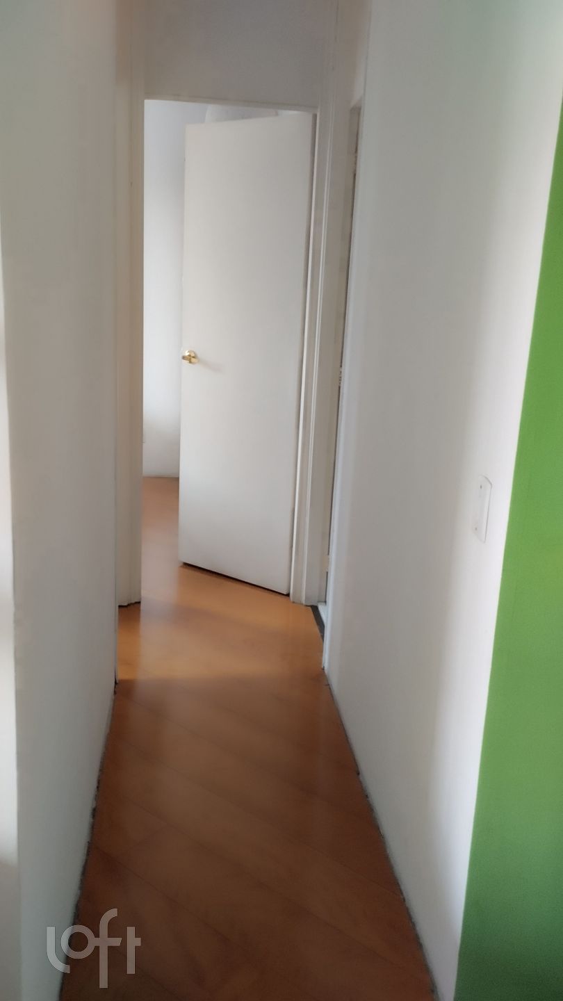 Apartamento à venda com 2 quartos, 48m² - Foto 4