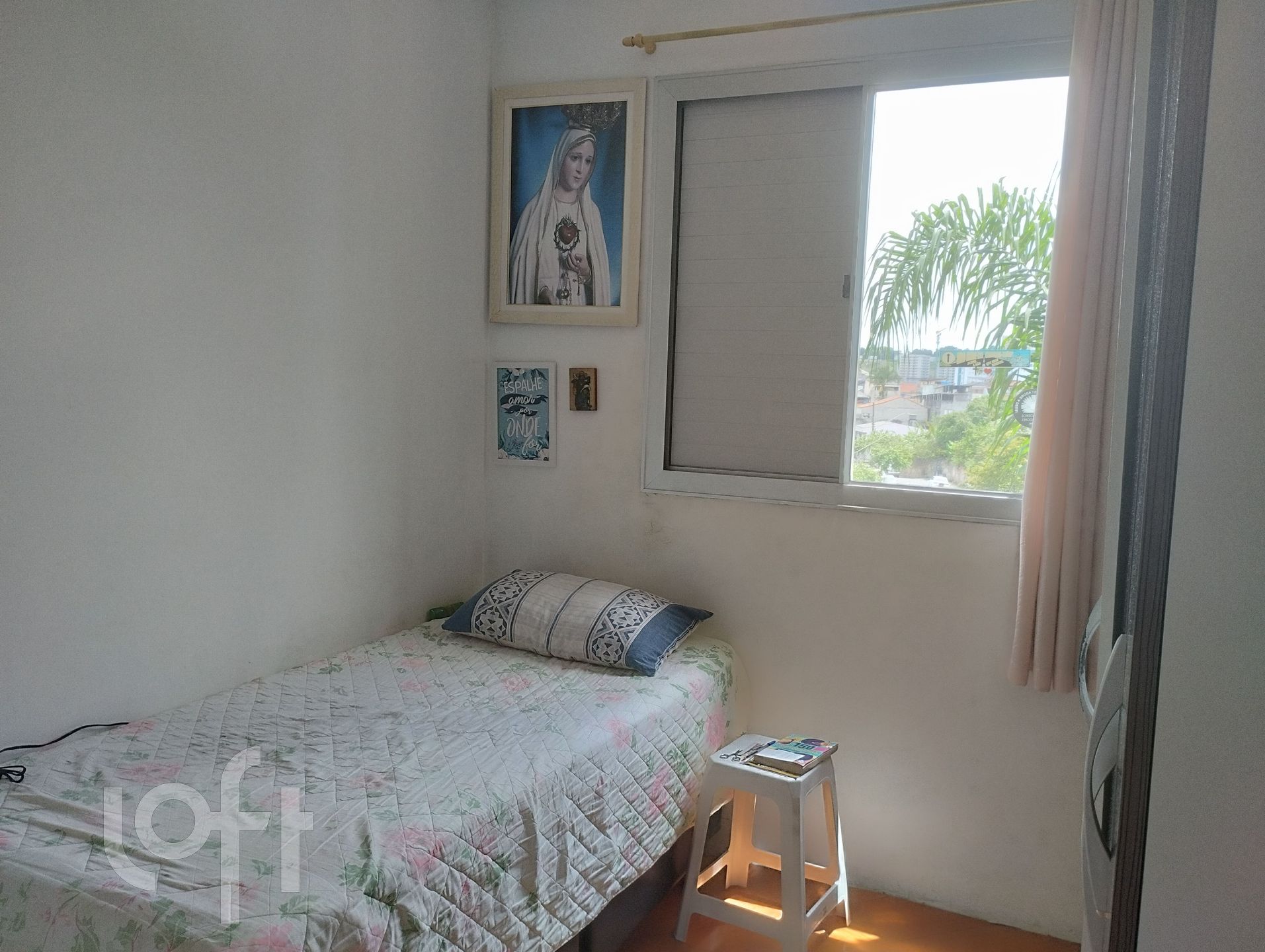 Apartamento à venda com 2 quartos, 48m² - Foto 7