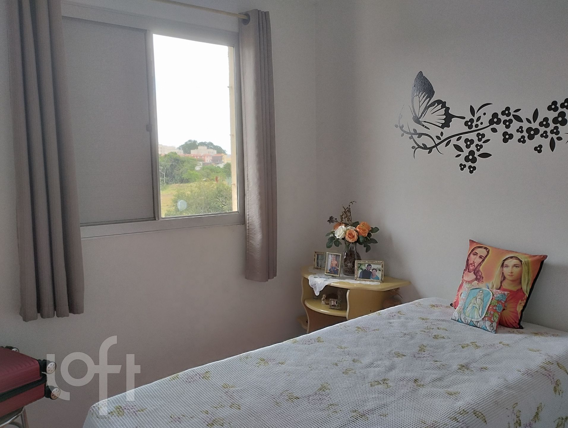 Apartamento à venda com 2 quartos, 48m² - Foto 8