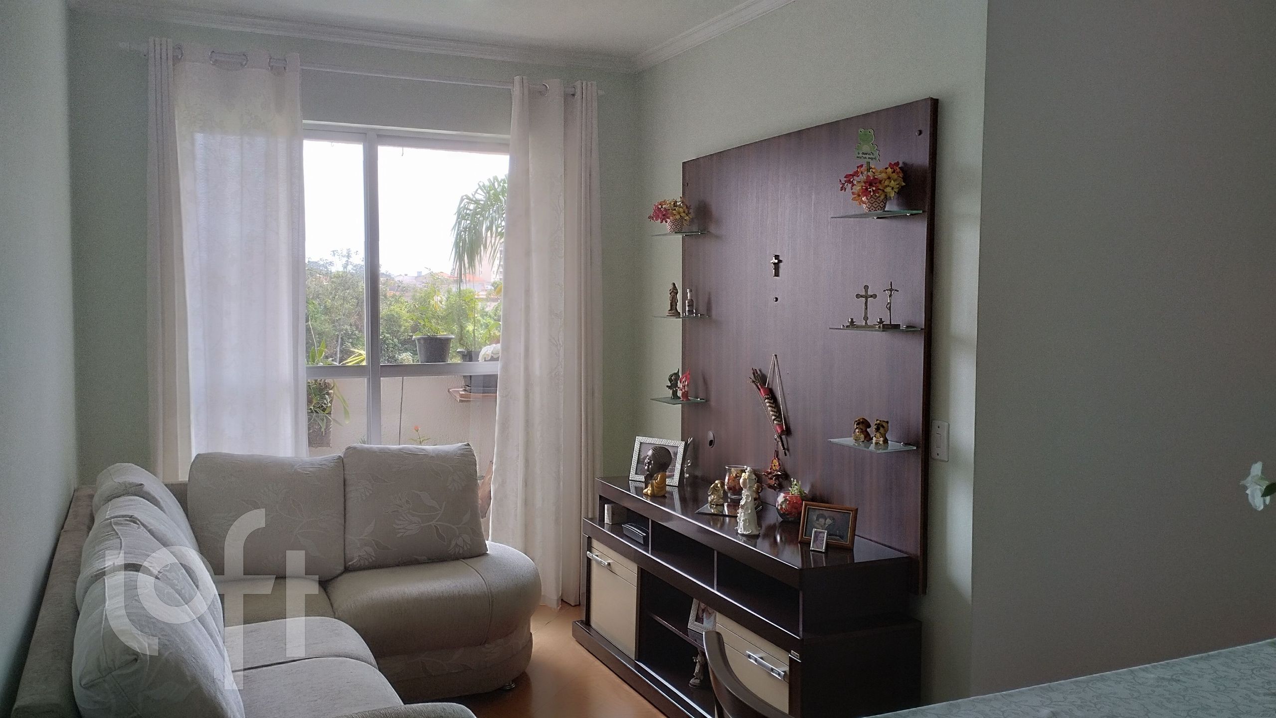 Apartamento à venda com 2 quartos, 48m² - Foto 1