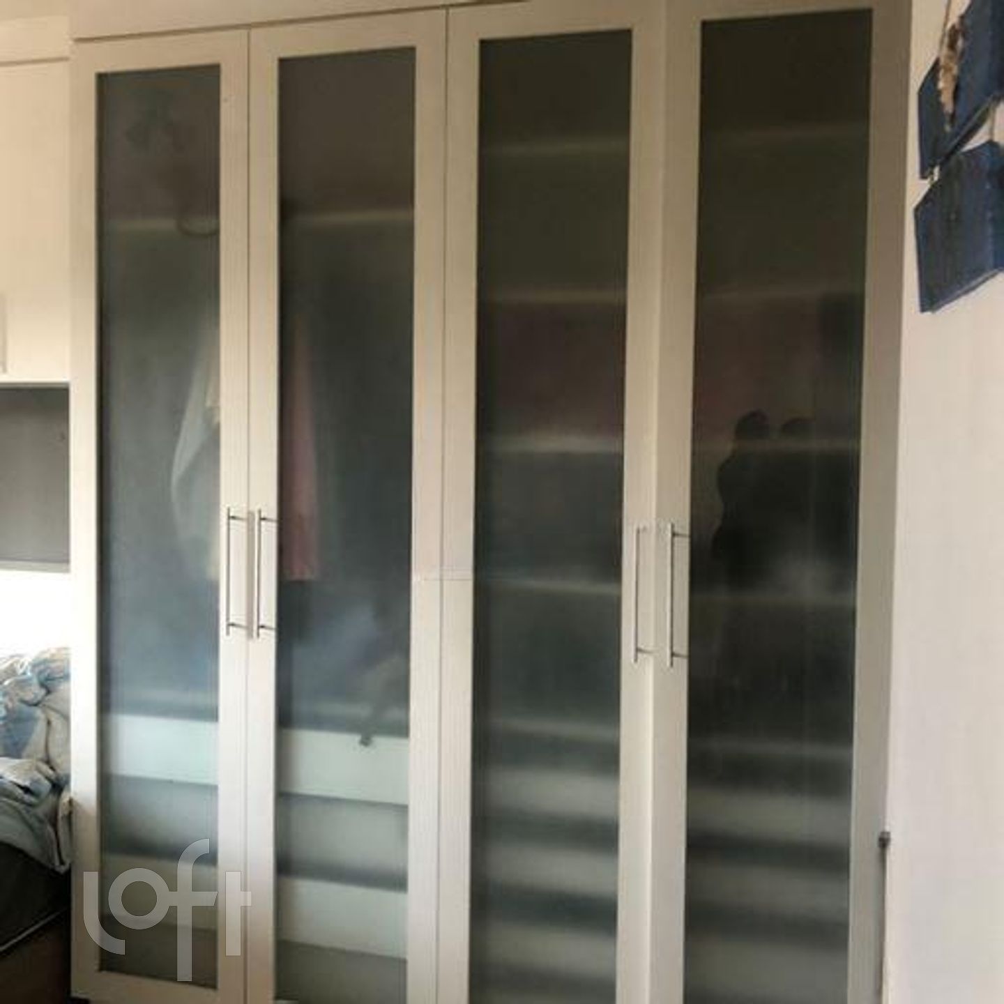 Apartamento à venda com 2 quartos, 66m² - Foto 8