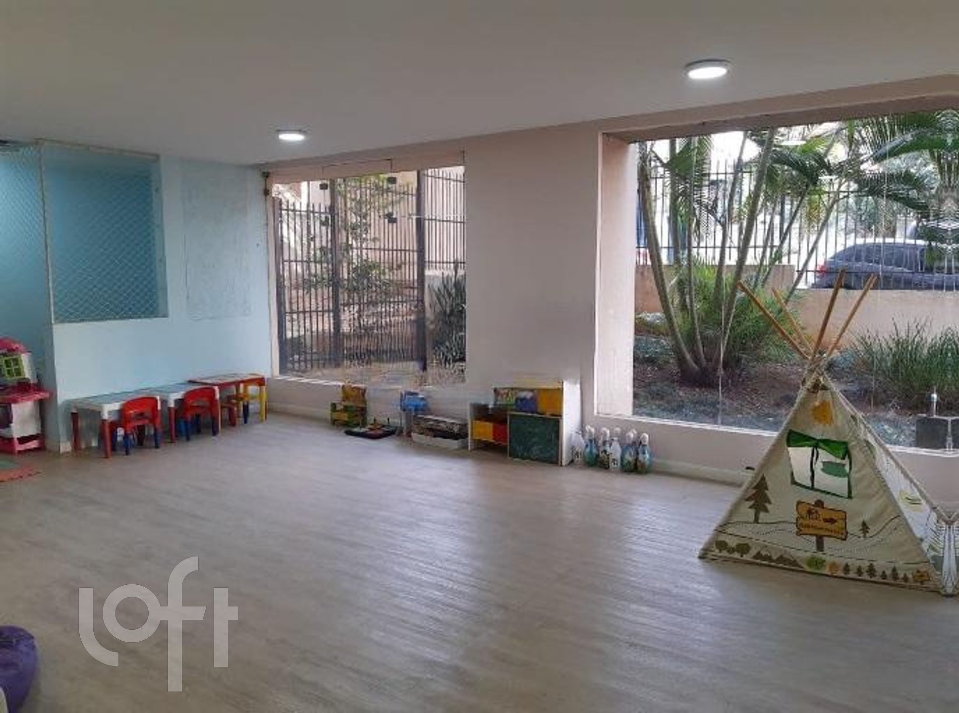 Apartamento à venda com 2 quartos, 66m² - Foto 17