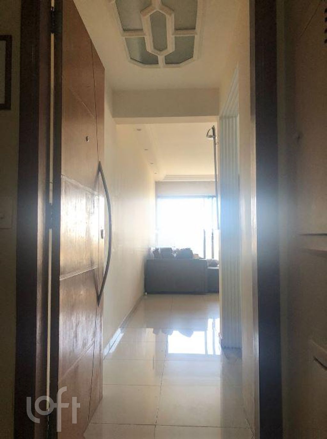 Apartamento à venda com 2 quartos, 66m² - Foto 4