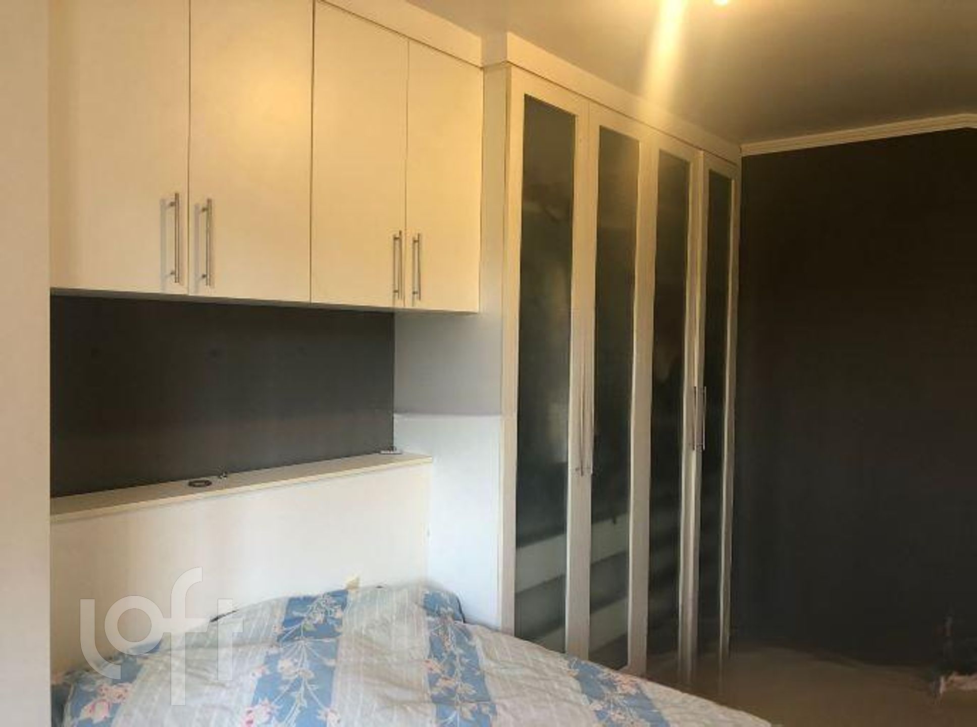 Apartamento à venda com 2 quartos, 66m² - Foto 6