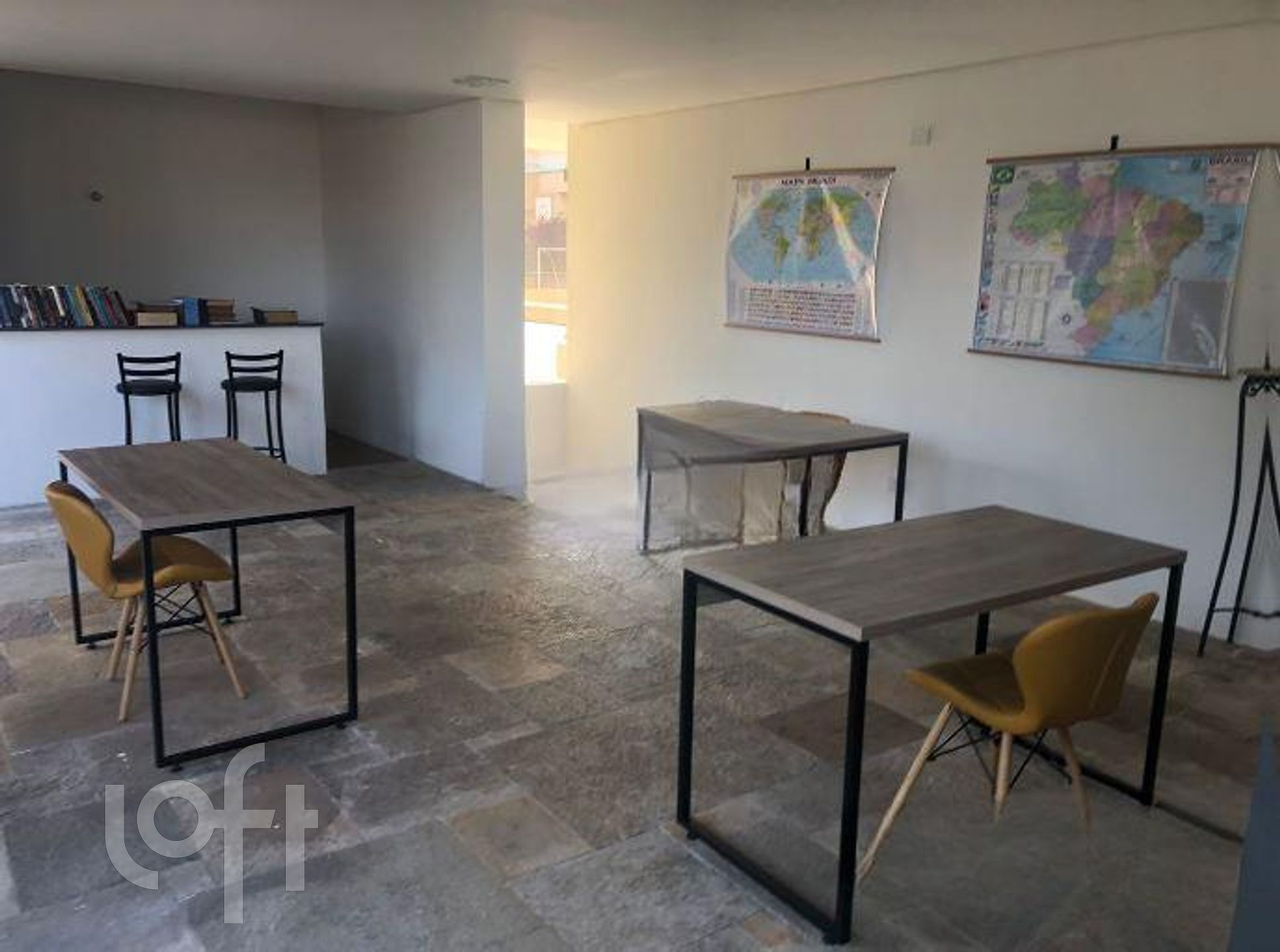 Apartamento à venda com 2 quartos, 66m² - Foto 21