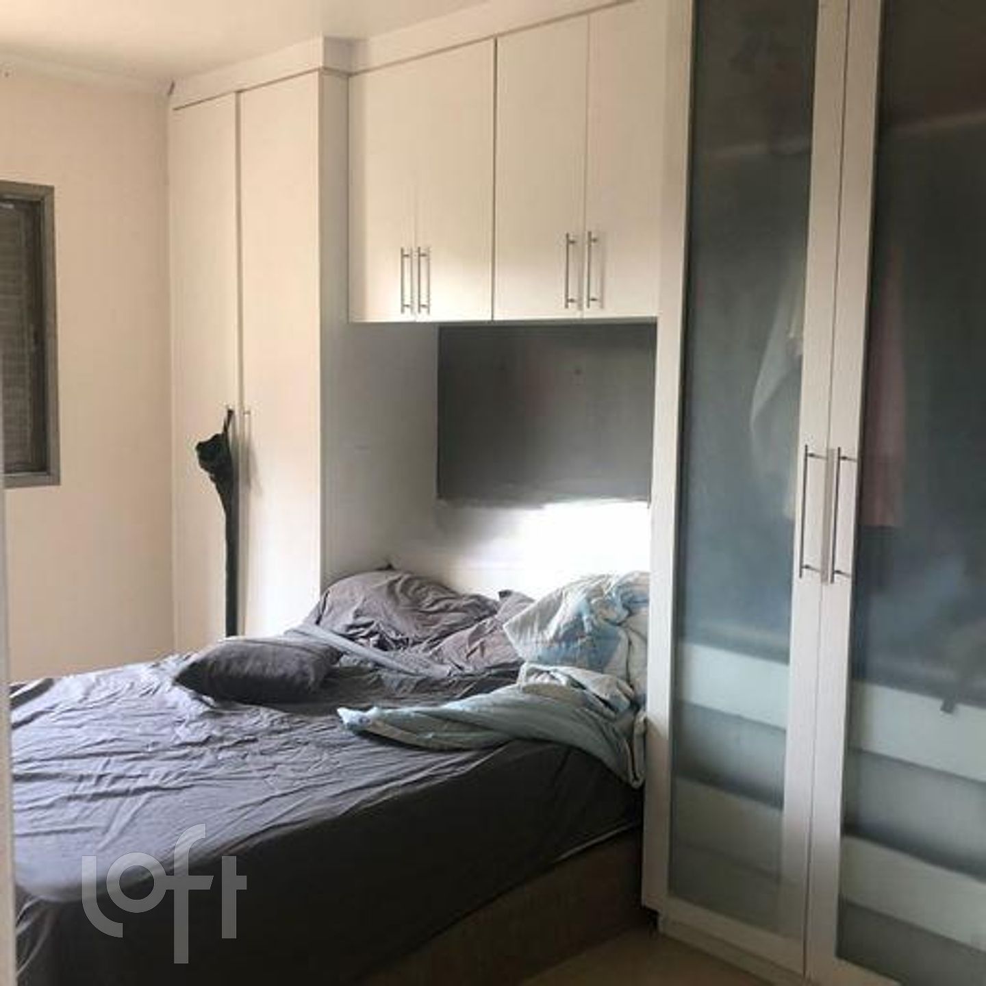 Apartamento à venda com 2 quartos, 66m² - Foto 7