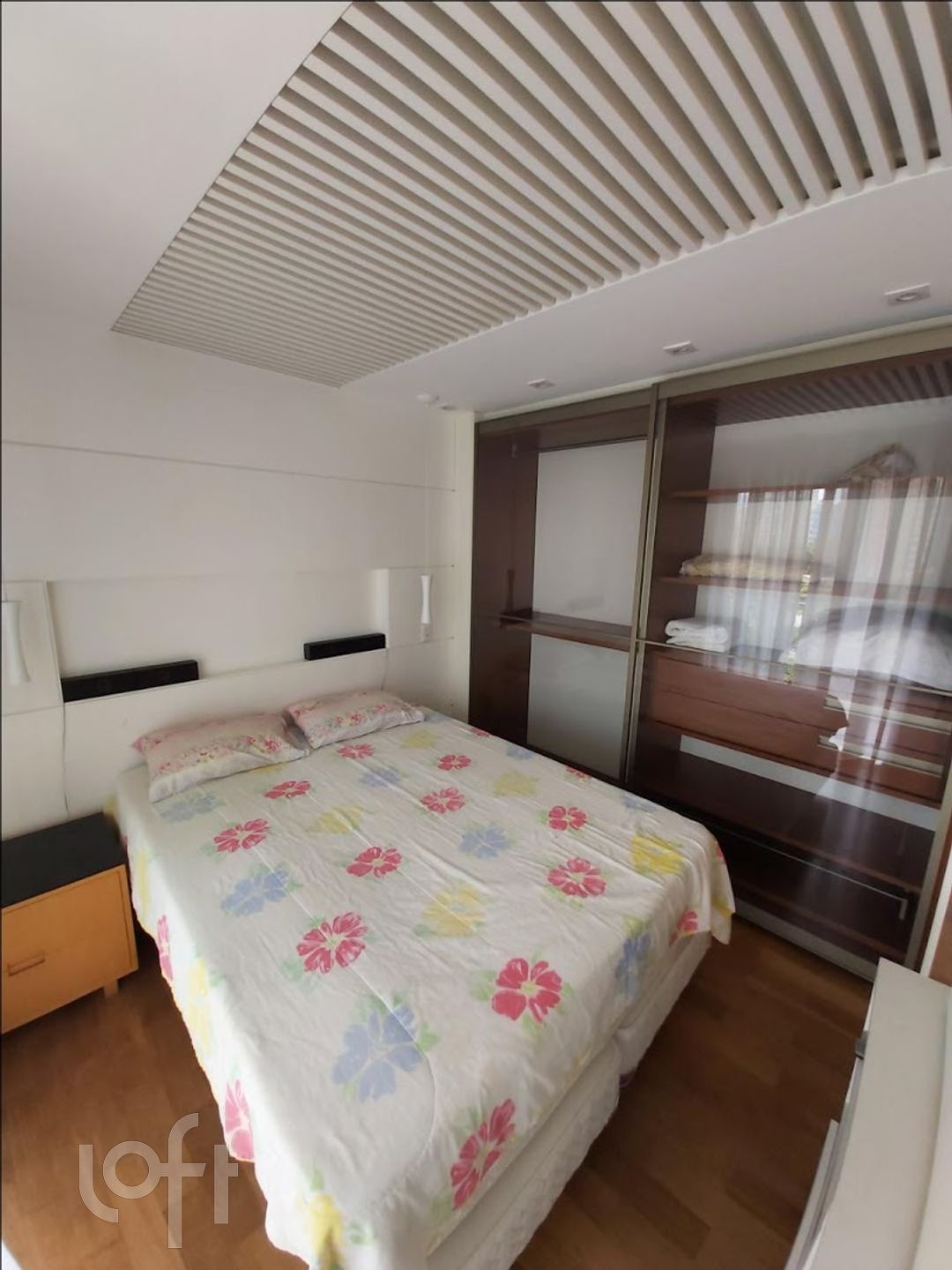 Apartamento à venda com 1 quarto, 48m² - Foto 4