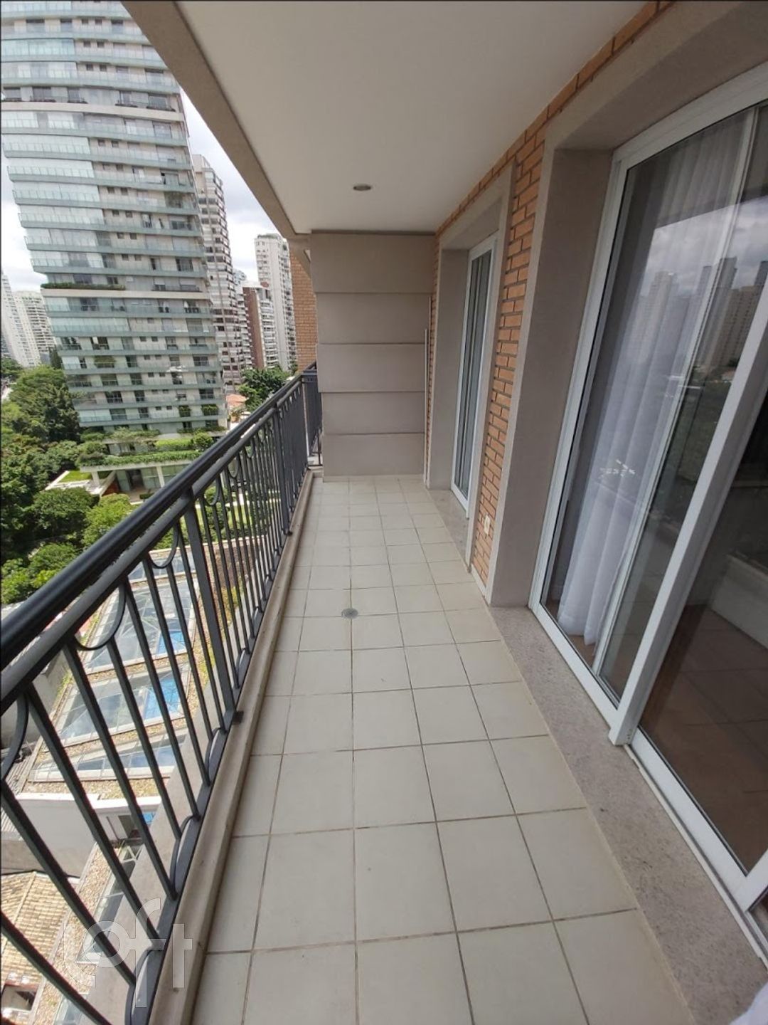 Apartamento à venda com 1 quarto, 48m² - Foto 8