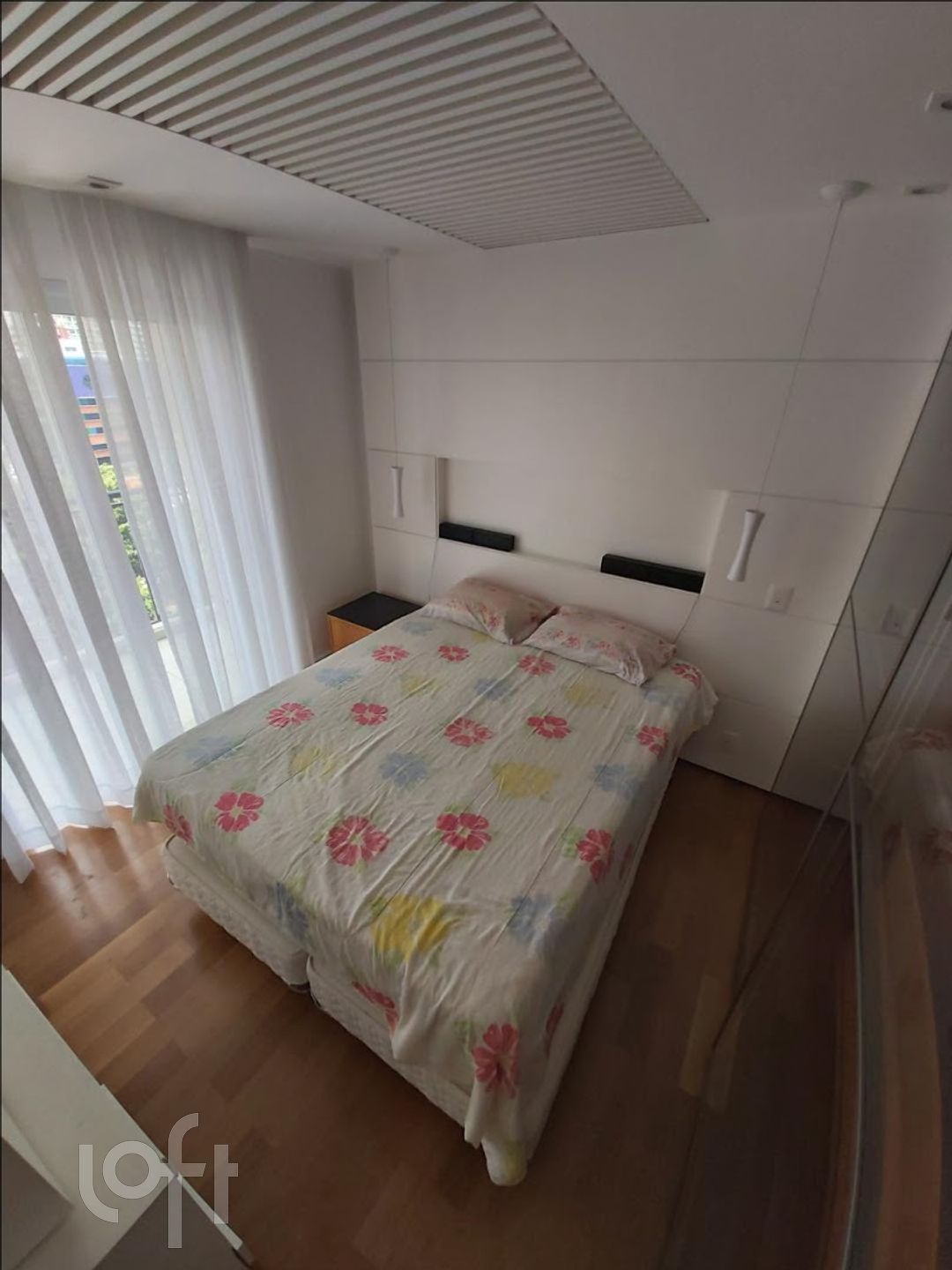 Apartamento à venda com 1 quarto, 48m² - Foto 5