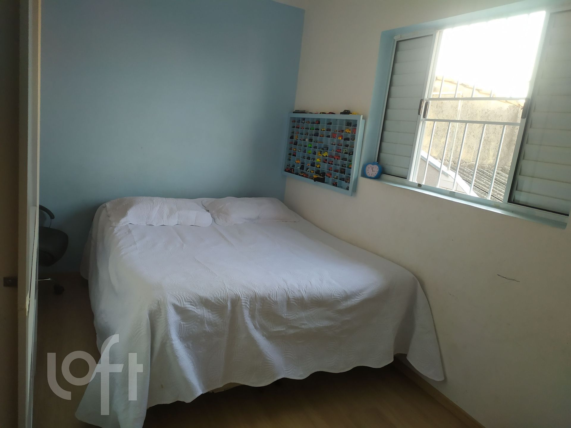 Casa à venda com 3 quartos, 90m² - Foto 17