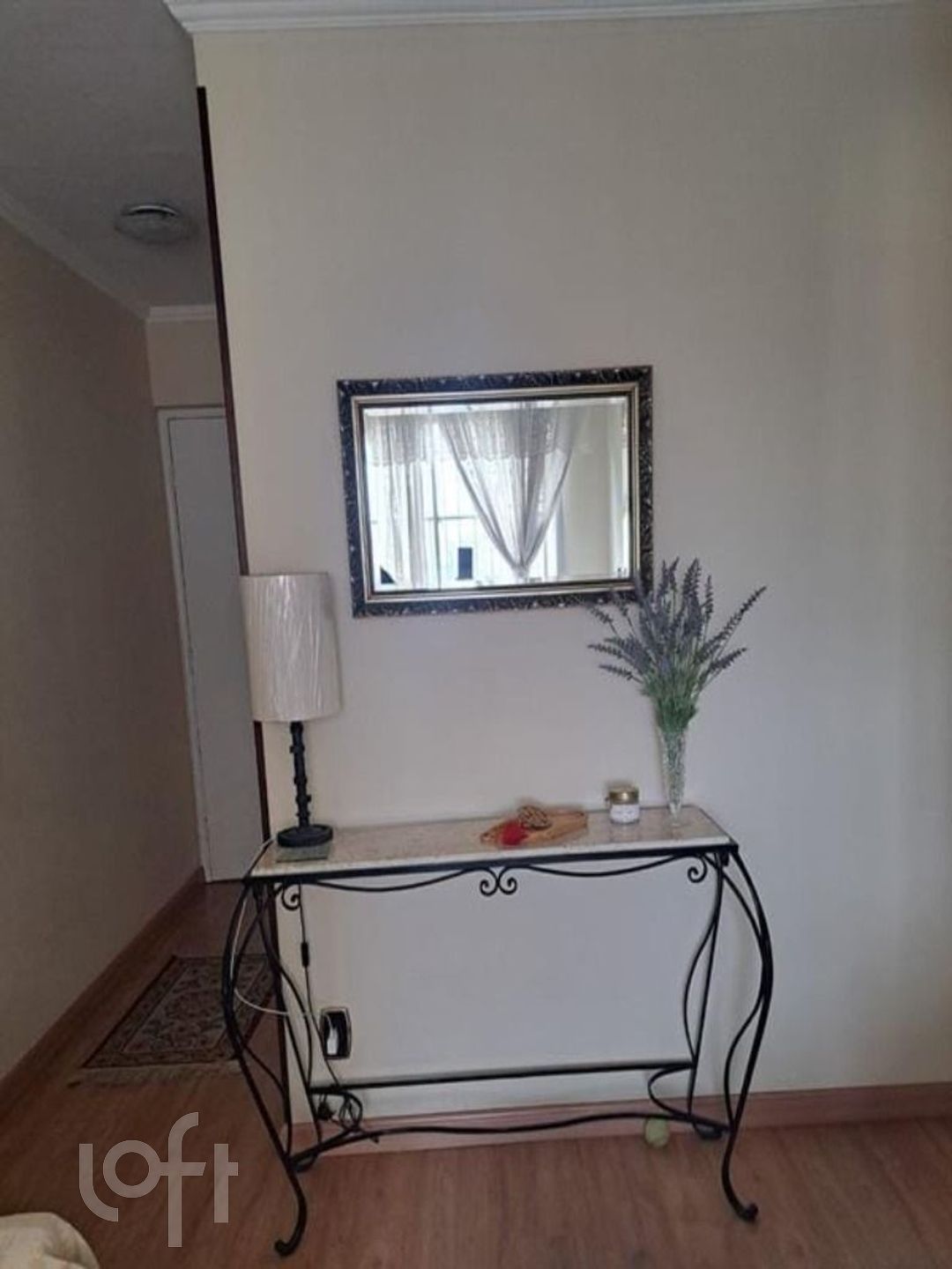 Apartamento à venda com 1 quarto, 34m² - Foto 3