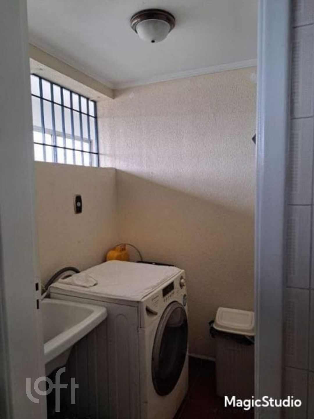 Apartamento à venda com 1 quarto, 34m² - Foto 6