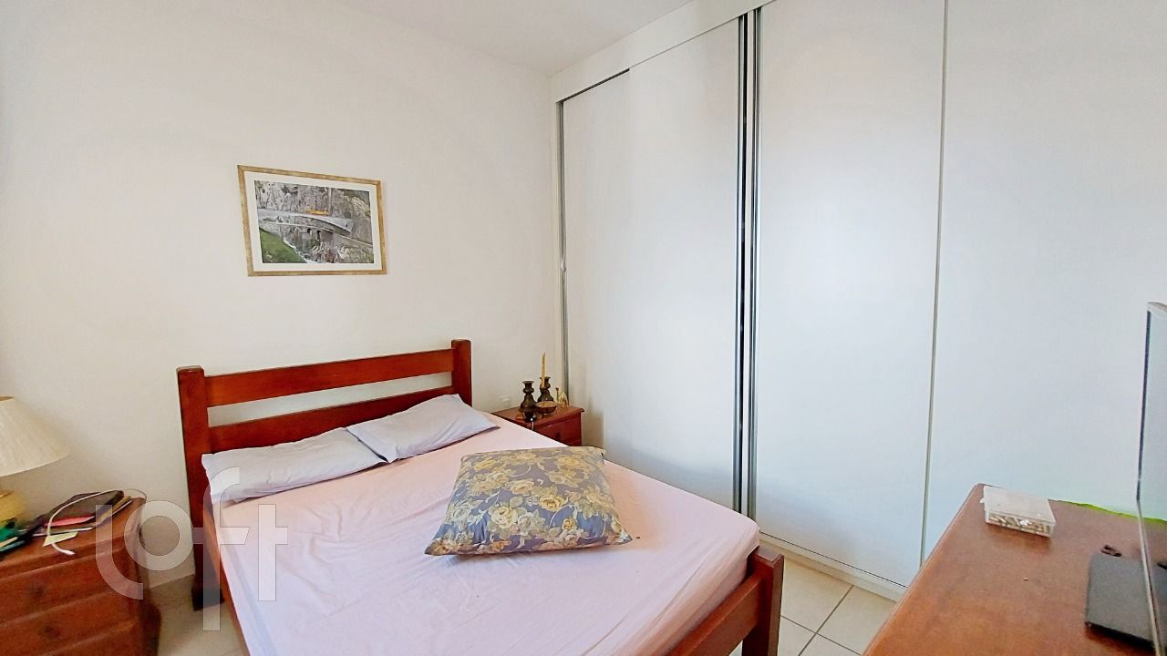 Apartamento à venda com 3 quartos, 140m² - Foto 11