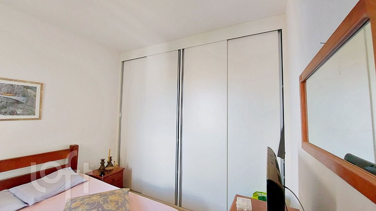 Apartamento à venda com 3 quartos, 140m² - Foto 12