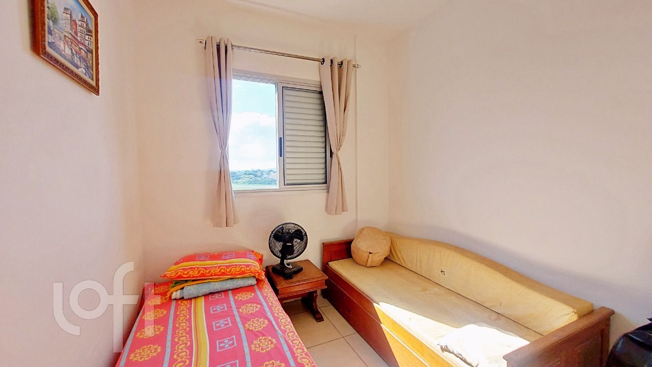 Apartamento à venda com 3 quartos, 140m² - Foto 10