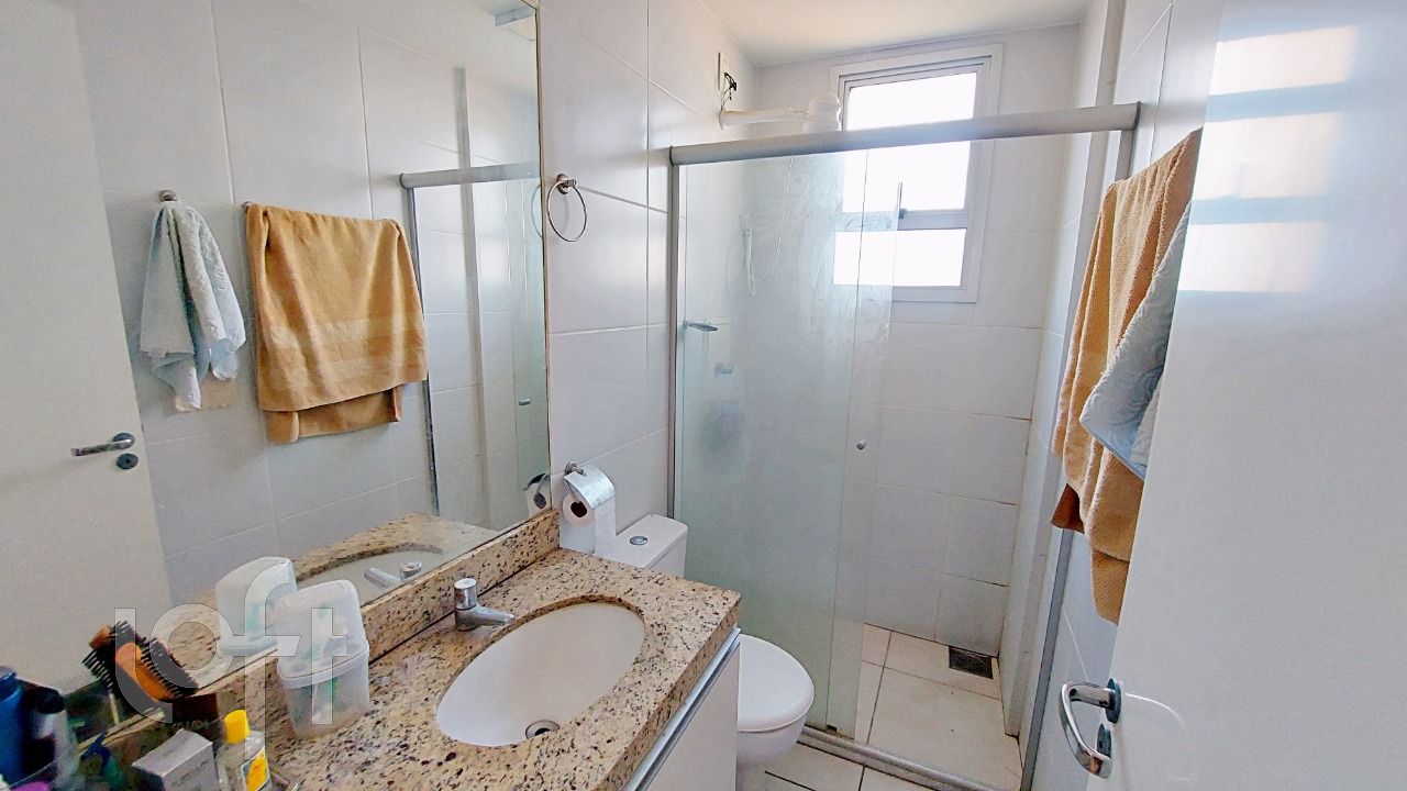 Apartamento à venda com 3 quartos, 140m² - Foto 21