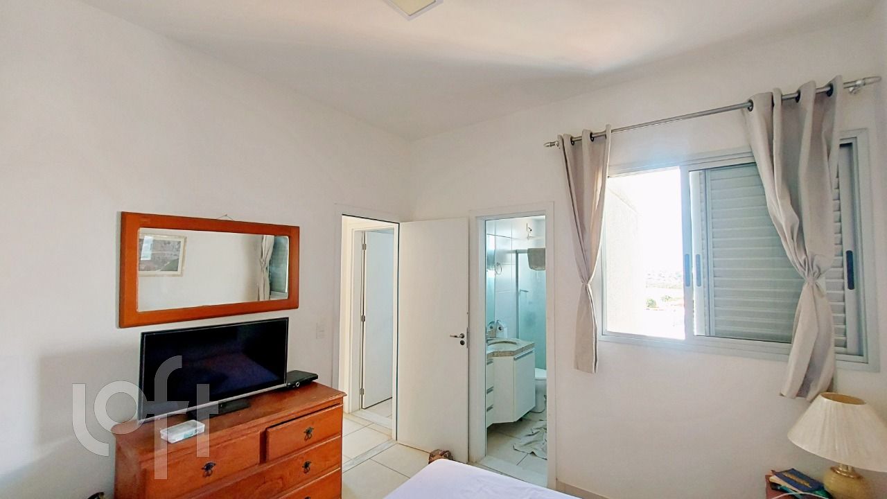 Apartamento à venda com 3 quartos, 140m² - Foto 14