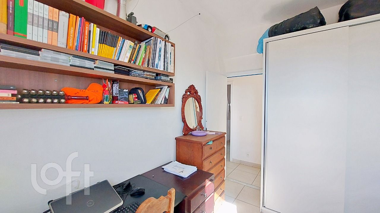 Apartamento à venda com 3 quartos, 140m² - Foto 15