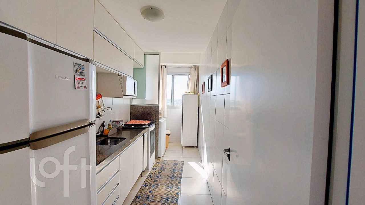 Apartamento à venda com 3 quartos, 140m² - Foto 23