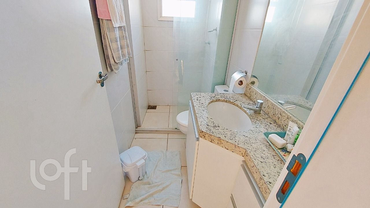 Apartamento à venda com 3 quartos, 140m² - Foto 20