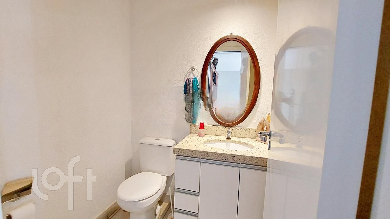 Apartamento à venda com 3 quartos, 140m² - Foto 18